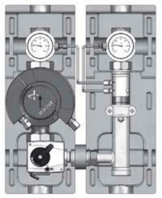Meibes VDI3805 Pumpengruppen2c20regelung20logoflowcontrol20h M Industrial Valves