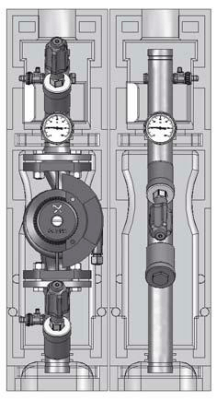 Meibes VDI3805 Pumpengruppen2c20regelung20logoflowcontrol20p Industrial Valves