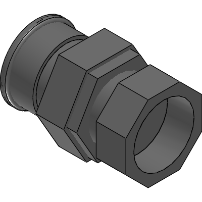 Merit Brass KOQPG3CT0 Industrial Valves