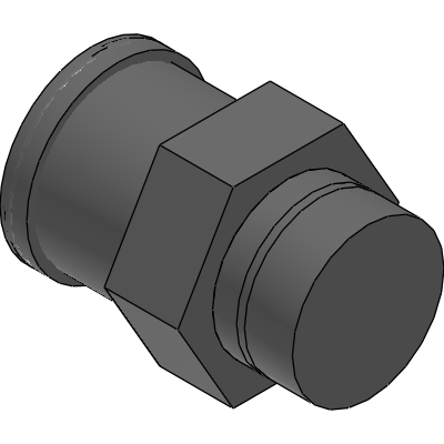 Merit Brass 0I6UMN6U3 Industrial Valves