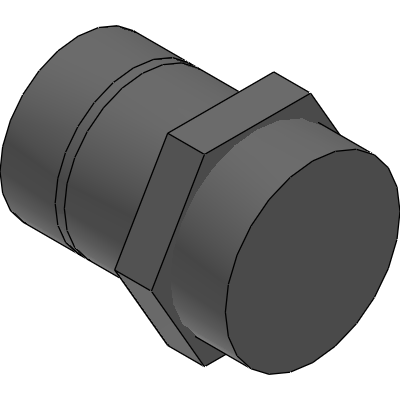 Merit Brass 31SILY1VN Industrial Valves