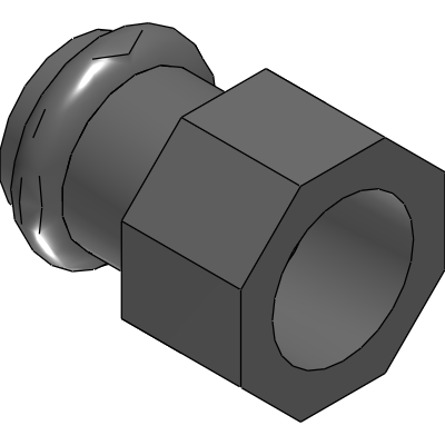 Merit Brass HDHSHDOIL Industrial Valves