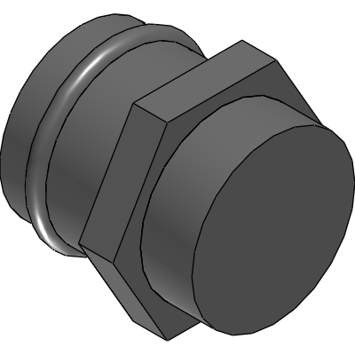 Merit Brass DP2MUHQHD Industrial Valves
