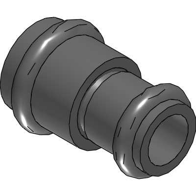Merit Brass 08684LVX6 Industrial Valves