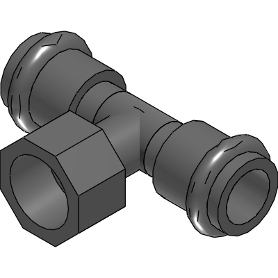 Merit Brass KEXJKI8DB Industrial Valves