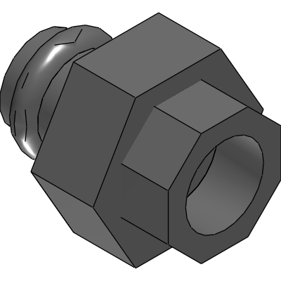 Merit Brass MFLOFODTK Industrial Valves