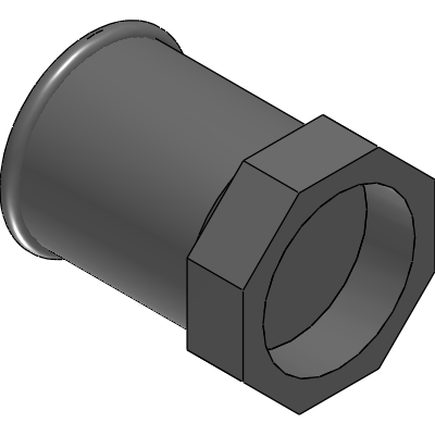 Merit Brass 2DOS440BZ Industrial Valves