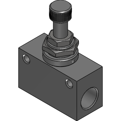 Mert Akıskan RVX82EVXX Industrial Valves