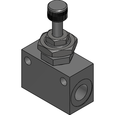 Mert Akıskan OZMT71B3I Industrial Valves