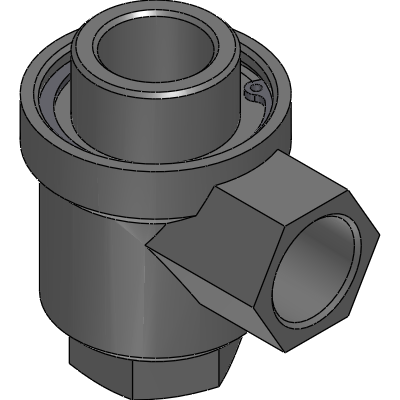 Mert Akıskan WISQUI3VG Industrial Valves