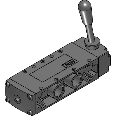 Mert Akıskan FDMZ2FLUZ Industrial Valves