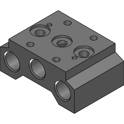 Mert Akıskan POF8TKH48 Industrial Valves