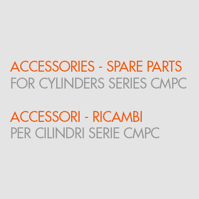 Compact cylinder series CMPC - Metalwork - Download 3D CAD models for free  | 3Dfindit