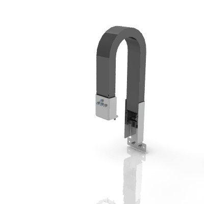 Cable tray chain accessory kit SVAK