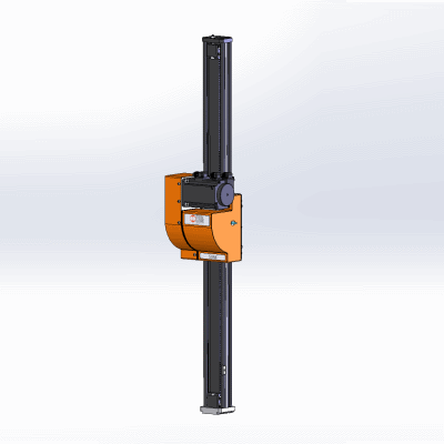 Electric Axis - Elektro Svak Series