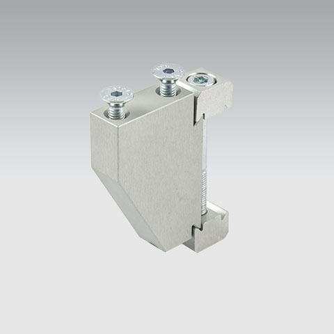 Bracket cable cain guide for Gantry BK-1 / BK-2 / BK-2XL