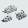 Rotary actuators