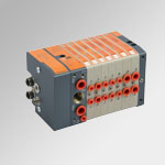 CM + EtherNet/IP