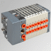 HDM + PROFIBUS-DP