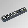 INPUT PROFIBUS-DP IP67 M8