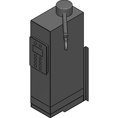 Maszyny do parzenia kawy