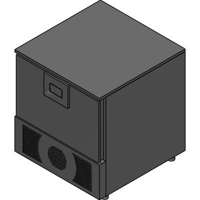 Przechowywanie i chłodzenie w niskich temperaturach