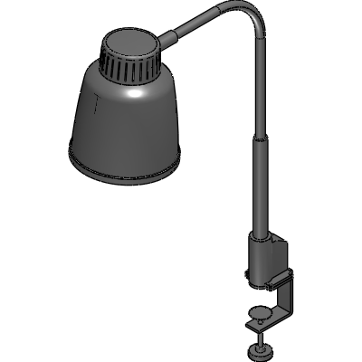 加热灯和加热器