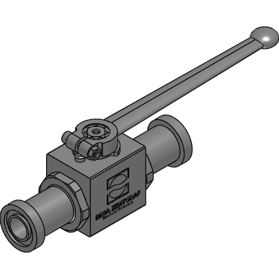 MHA Zentgraf E620N4PWV Industrial Valves