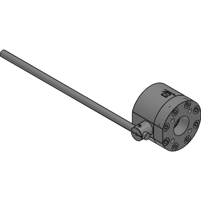 MHA Zentgraf J1TOAHAAJ Industrial Valves