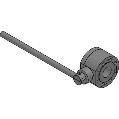 MHA Zentgraf TYZS4LLVZ Industrial Valves