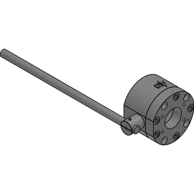 MHA Zentgraf TR5I5DMIZ Industrial Valves