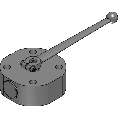 MHA Zentgraf 5WMJWIQZY Industrial Valves