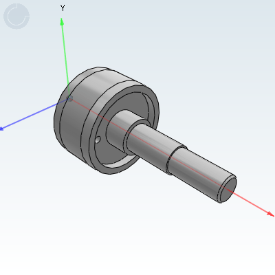 Drive shaft