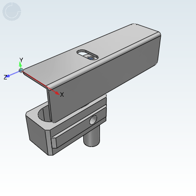 Guardrail accessories