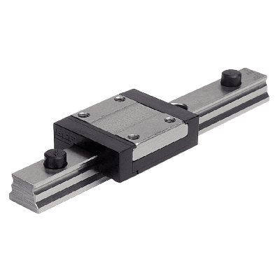 Guidage à billes miniature