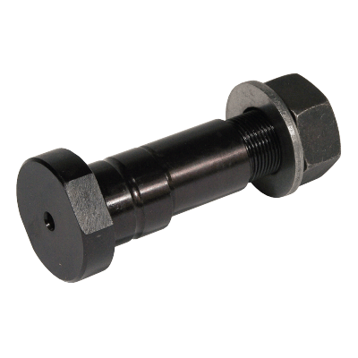 Axes excentrique pour galets à billes