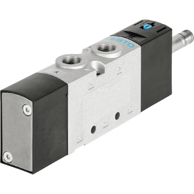 MICHAUD CHAILLY - Direct Transmission H111C (1) - 5 2 Er Industrial Valves