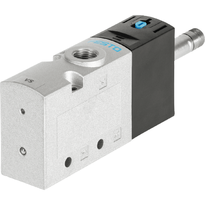 MICHAUD CHAILLY - Direct Transmission H111C (1) - 3 2 Er Industrial Valves