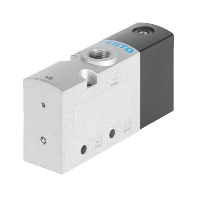 MICHAUD CHAILLY - Direct Transmission H12C 32 Pr Industrial Valves
