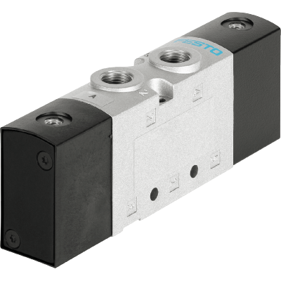 MICHAUD CHAILLY - Direct Transmission H12C 53COP Pp Industrial Valves