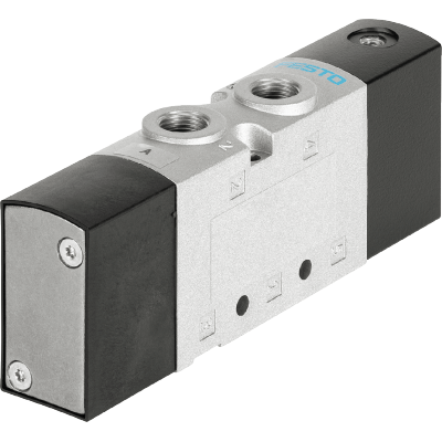 MICHAUD CHAILLY - Direct Transmission H12C 52 Pr Industrial Valves
