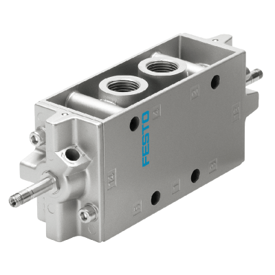 MICHAUD CHAILLY - Direct Transmission H11 52 Ee Industrial Valves
