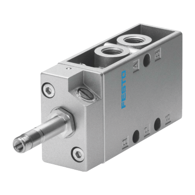 MICHAUD CHAILLY - Direct Transmission H11 52 Er Industrial Valves