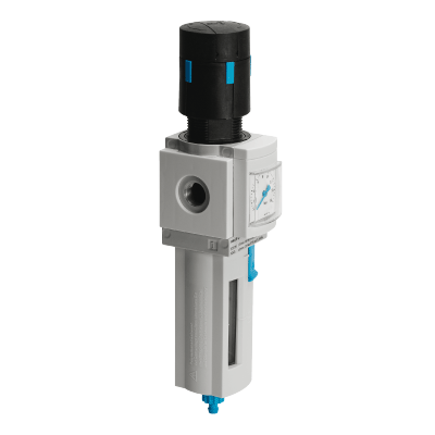 MICHAUD CHAILLY - Direct Transmission H01A 1 Industrial Valves