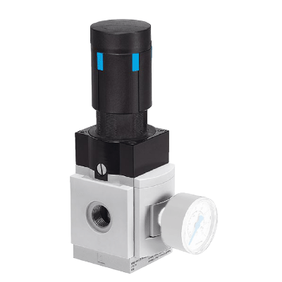 MICHAUD CHAILLY - Direct Transmission H09A 1 Industrial Valves