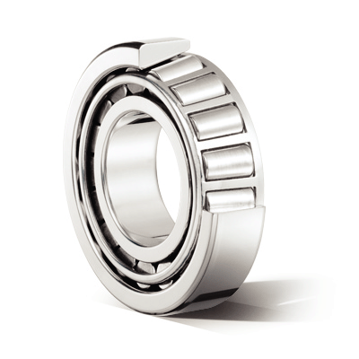 Roulement à rouleaux coniques à une rangée - Série 30000 & type LM