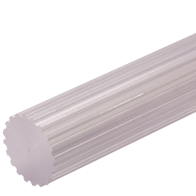 Barreau denté profil T10 - DIN 7721-2