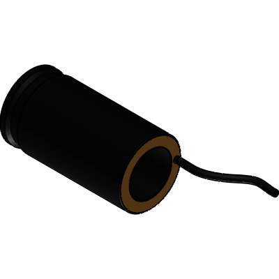 クランピングストロークセンサー