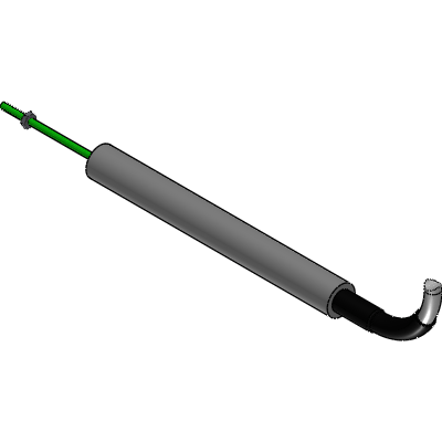 induSENSOR DTAセンサー