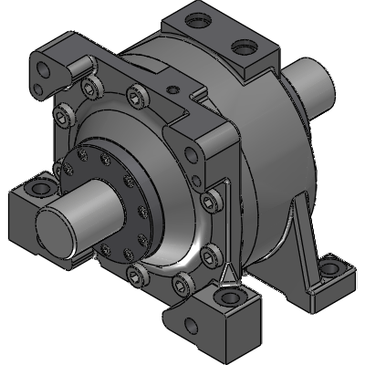 Micromatic OSIO4OPR0 Industrial Valves